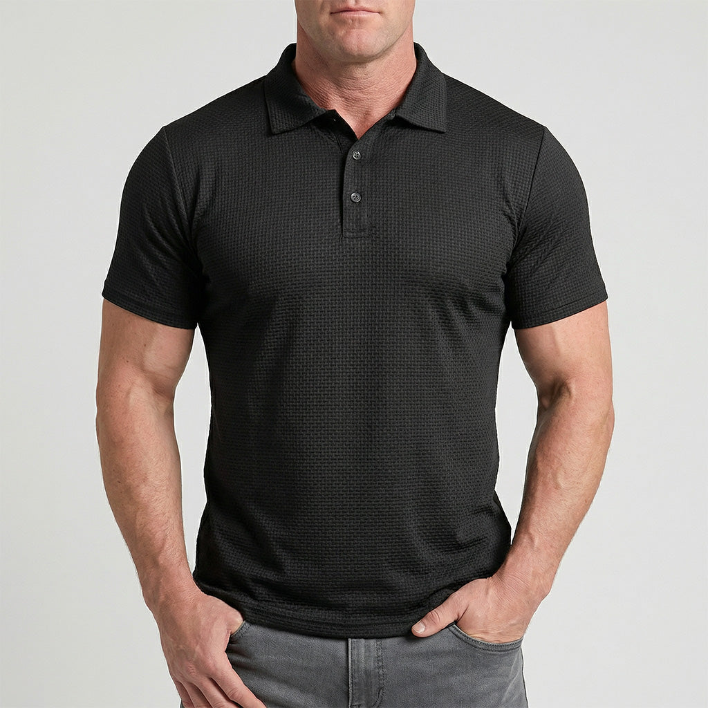 Davanté | T-shirt élégant pour hommes