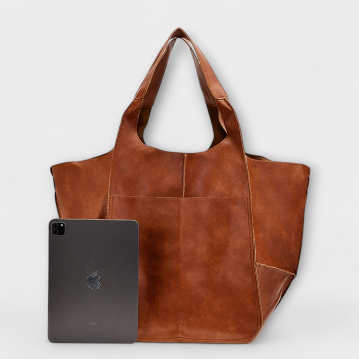 Arwen - Sac Weekender Élégant