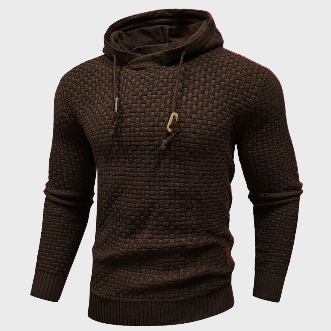 Adam™ | Sweat à capuche homme Phantom