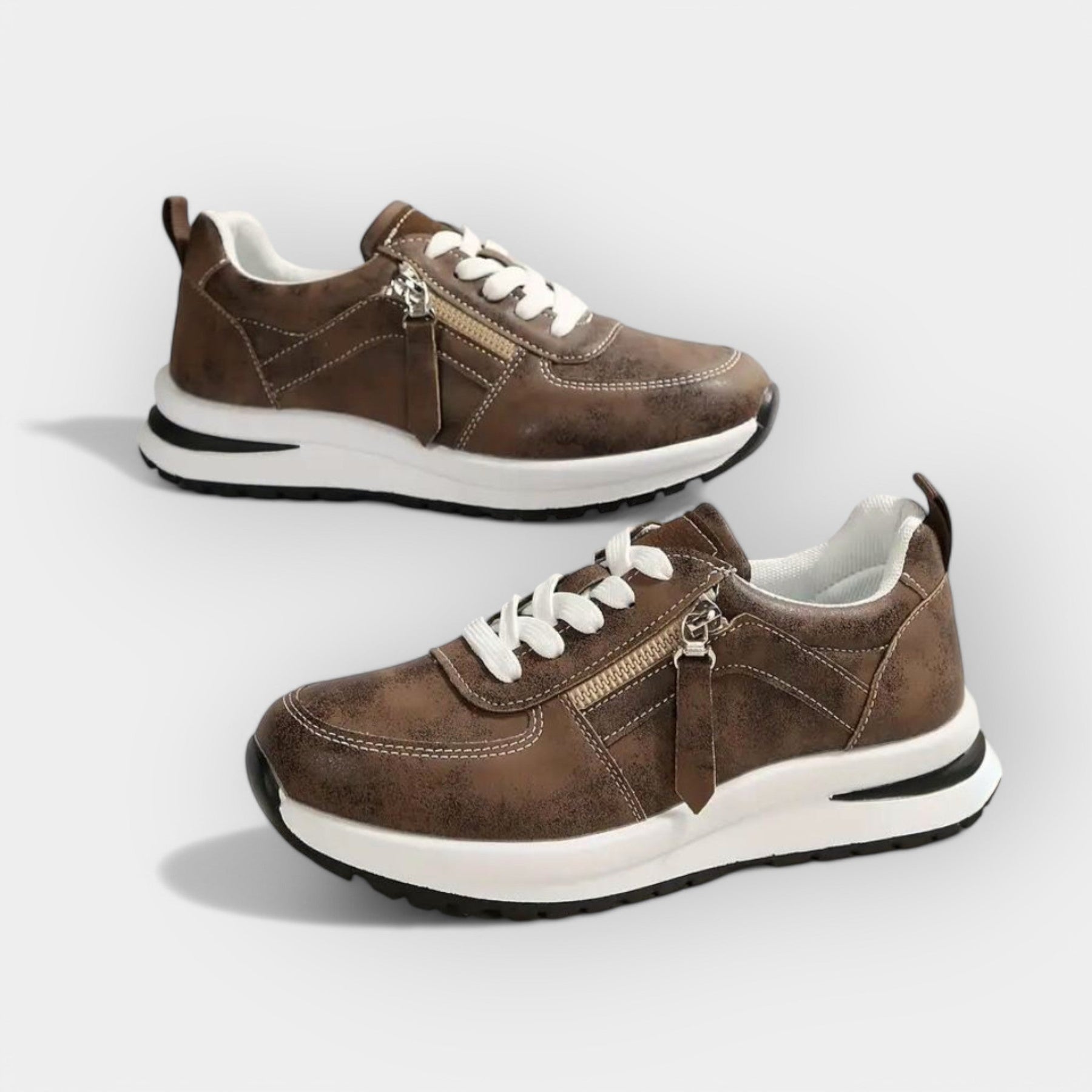 Adidași ergonomici cu design elegant