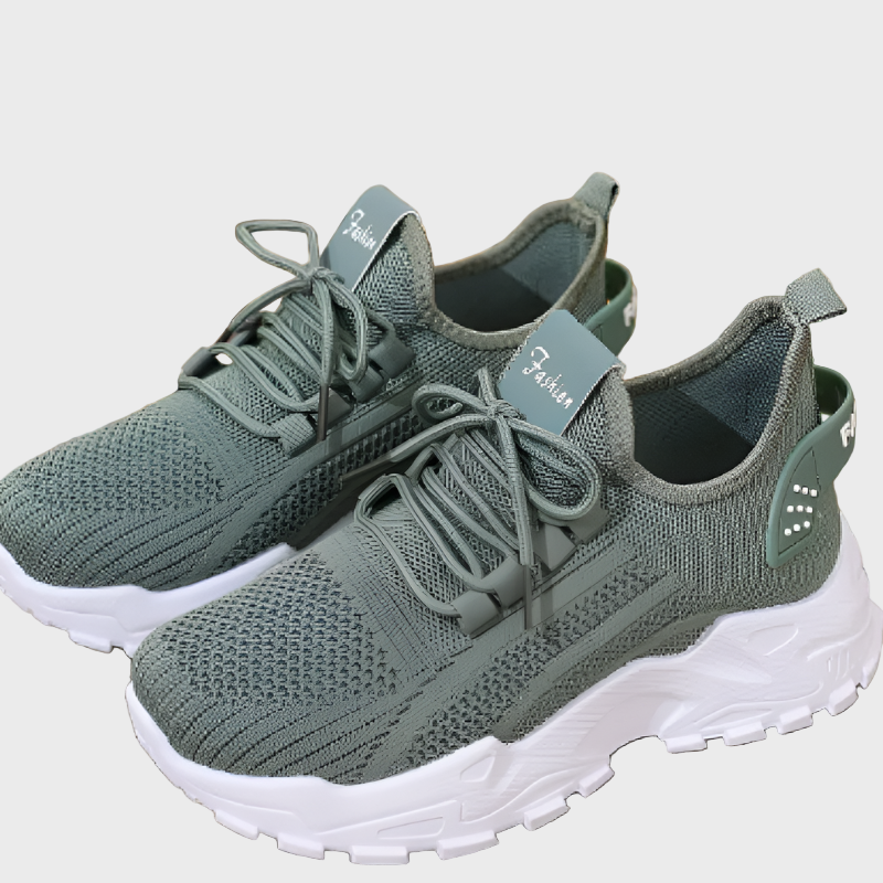 Pantofi Sport Ortopedici pentru Confort Maxim