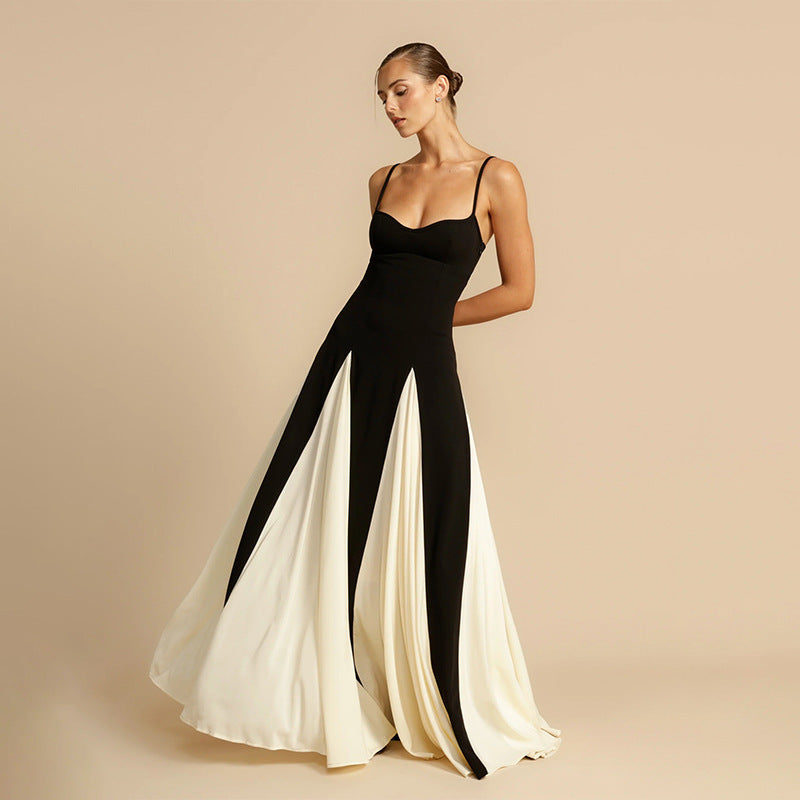 Seraphina | Robe Maxi