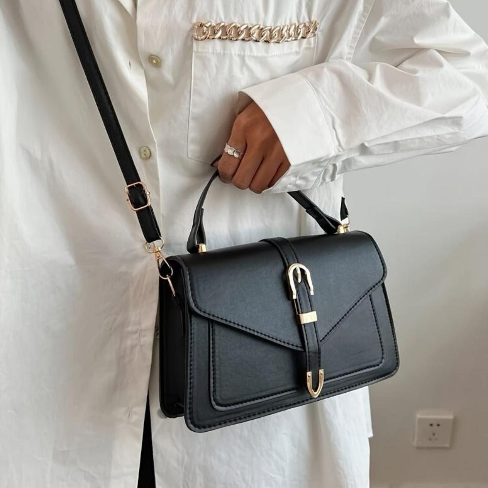 Irina — Geantă minimalistă elegantă pentru umăr