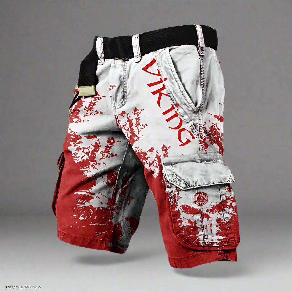 Viking | Short Cargo