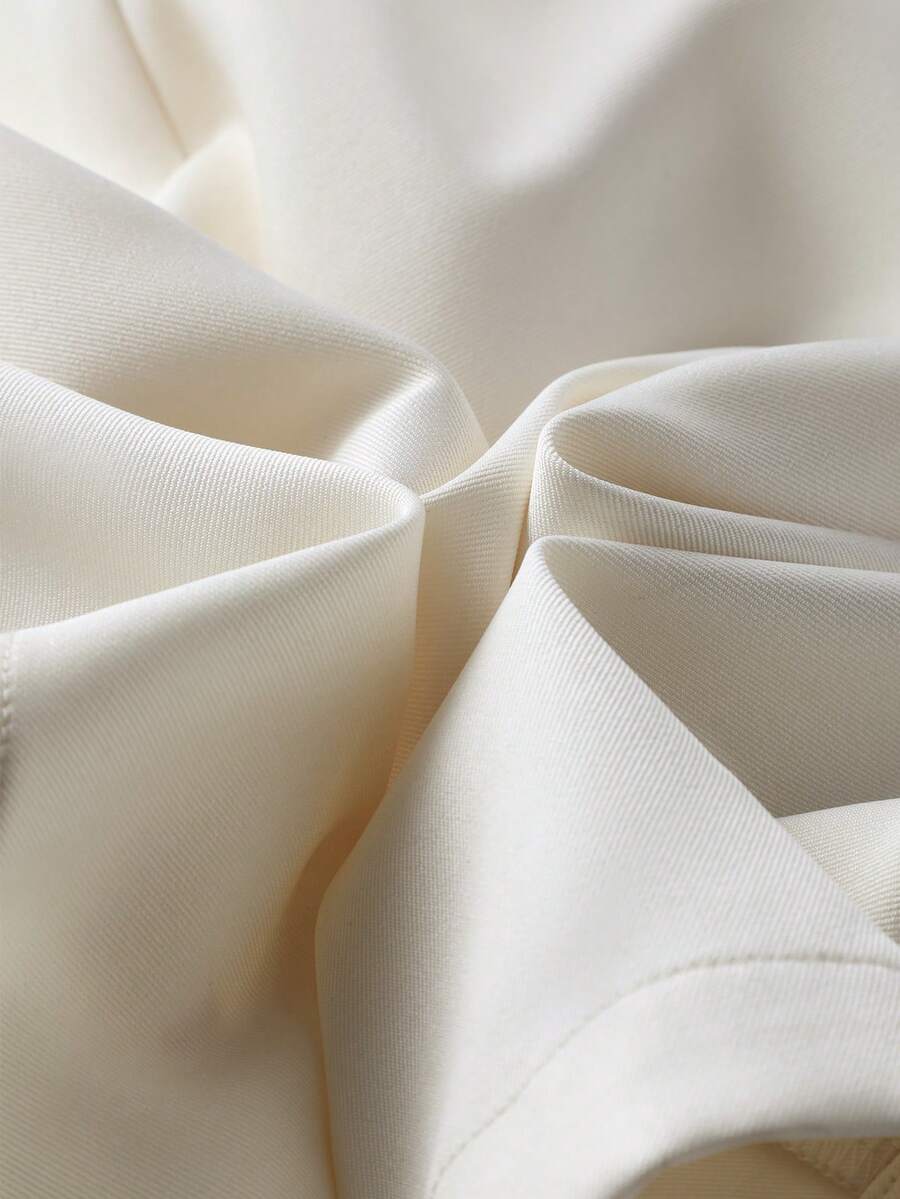 Jade | Combinaison Minimaliste – Une Pièce, Infinités de Styles