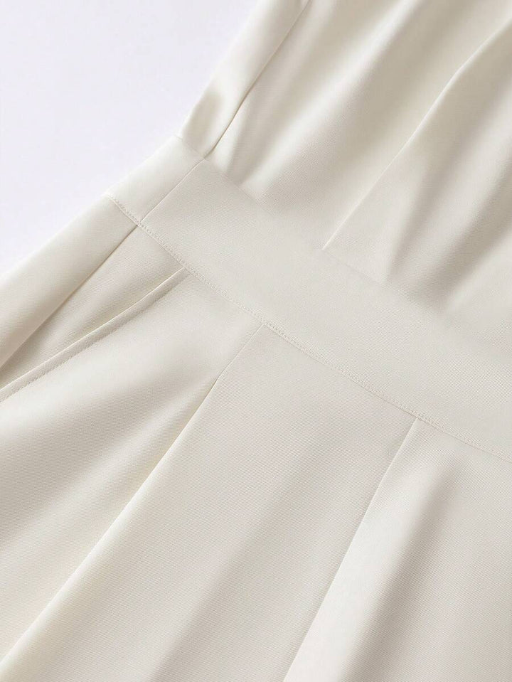 Jade | Combinaison Minimaliste – Une Pièce, Infinités de Styles