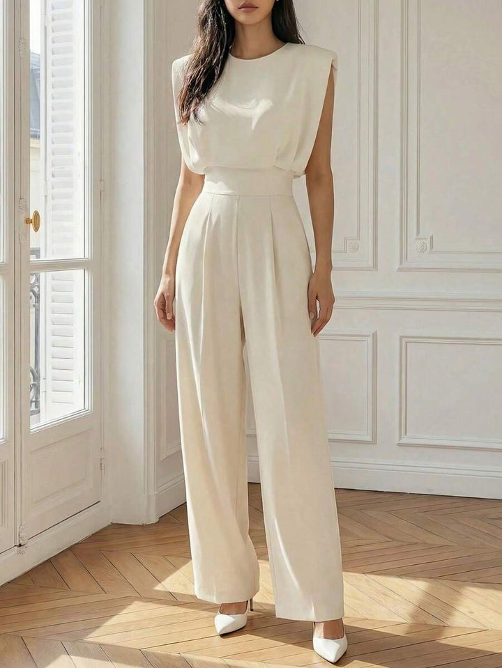 Jade | Combinaison Minimaliste – Une Pièce, Infinités de Styles