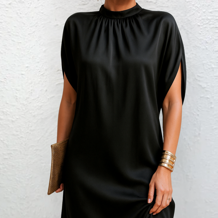 Trudy | Robe élégante et flatteuse pour la silhouette