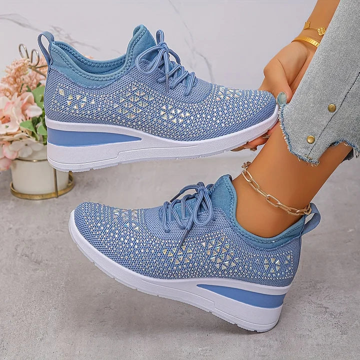 Bianca | Comfort-Orthopedic Sneakers