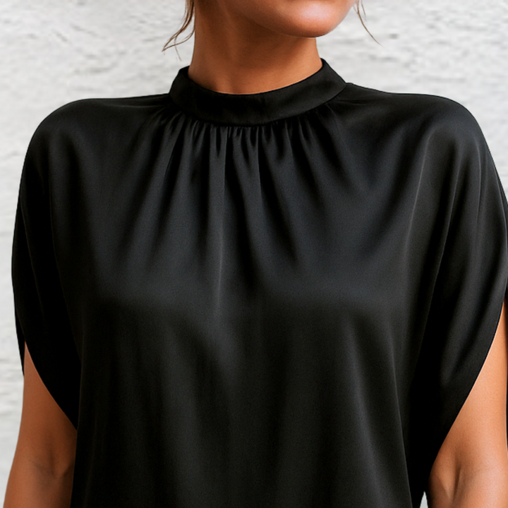 Trudy | Robe élégante et flatteuse pour la silhouette
