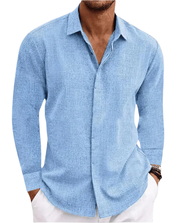 Antoine - Chemise Casual