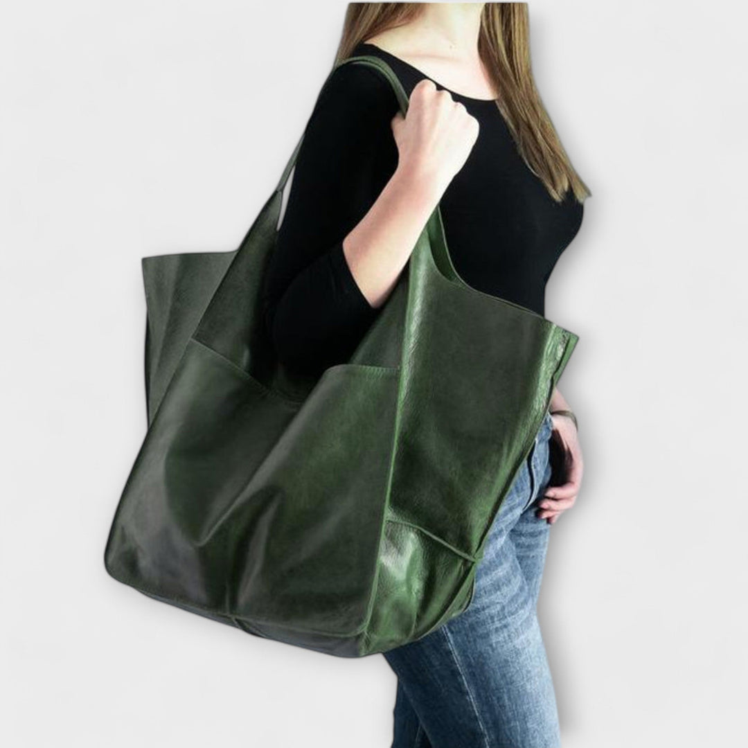 Arwen - Sac Weekender Élégant