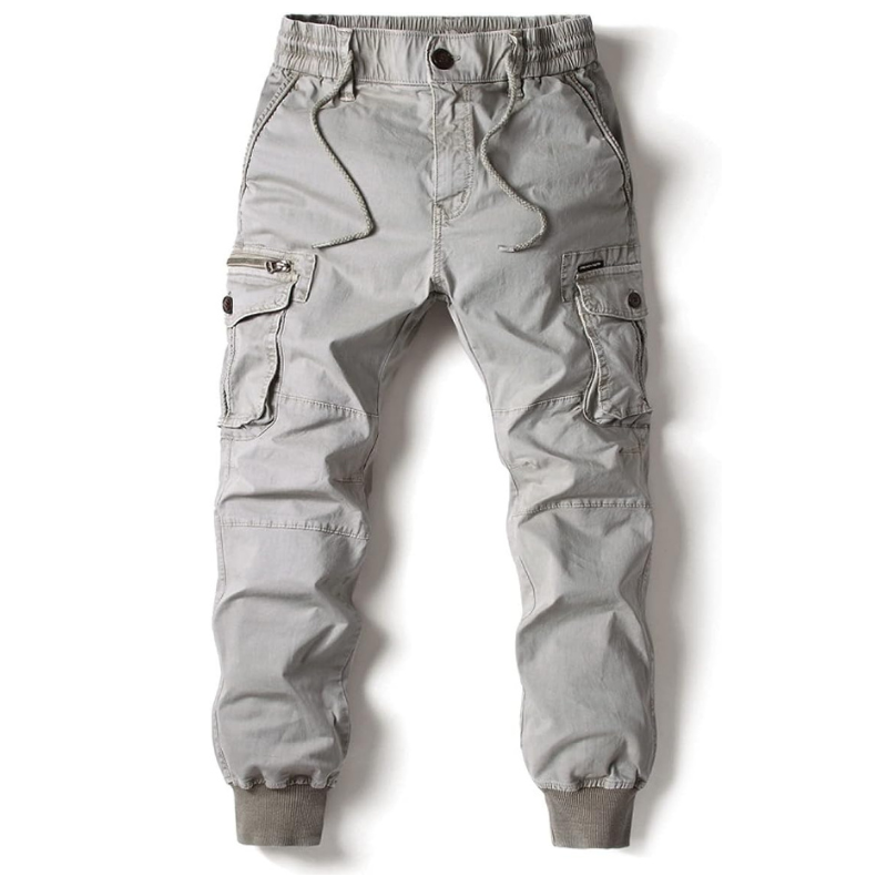 Javier | Joggers cargo urbains