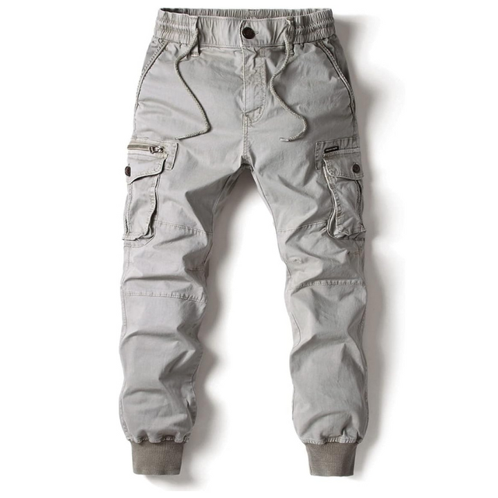 Javier | Joggers cargo urbains