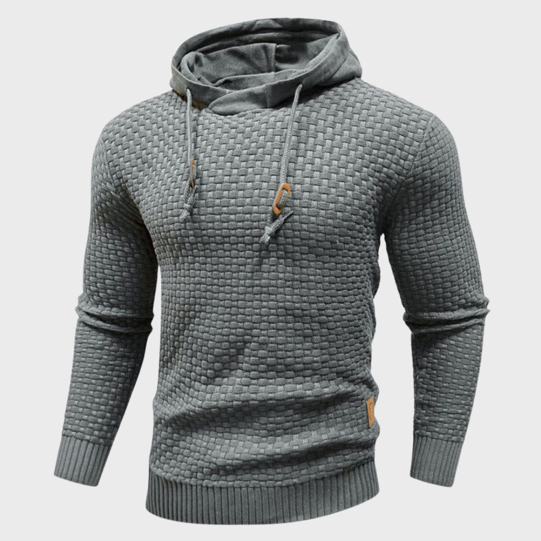 Adam™ | Sweat à capuche homme Phantom