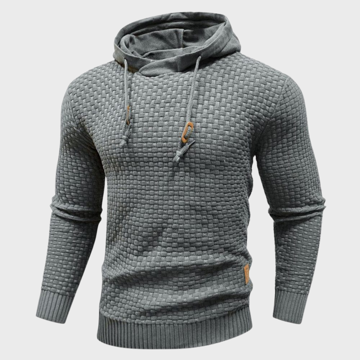 Adam™ | Sweat à capuche homme Phantom