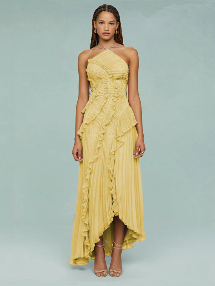 Elena™ | Long Ocean Whirlpool Robe