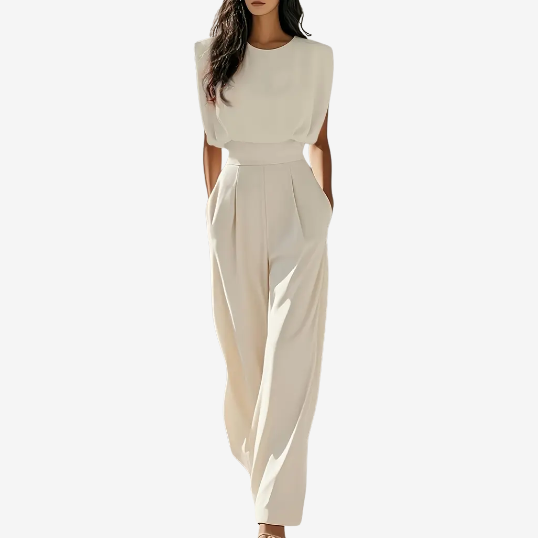 Jade | Combinaison Minimaliste – Une Pièce, Infinités de Styles