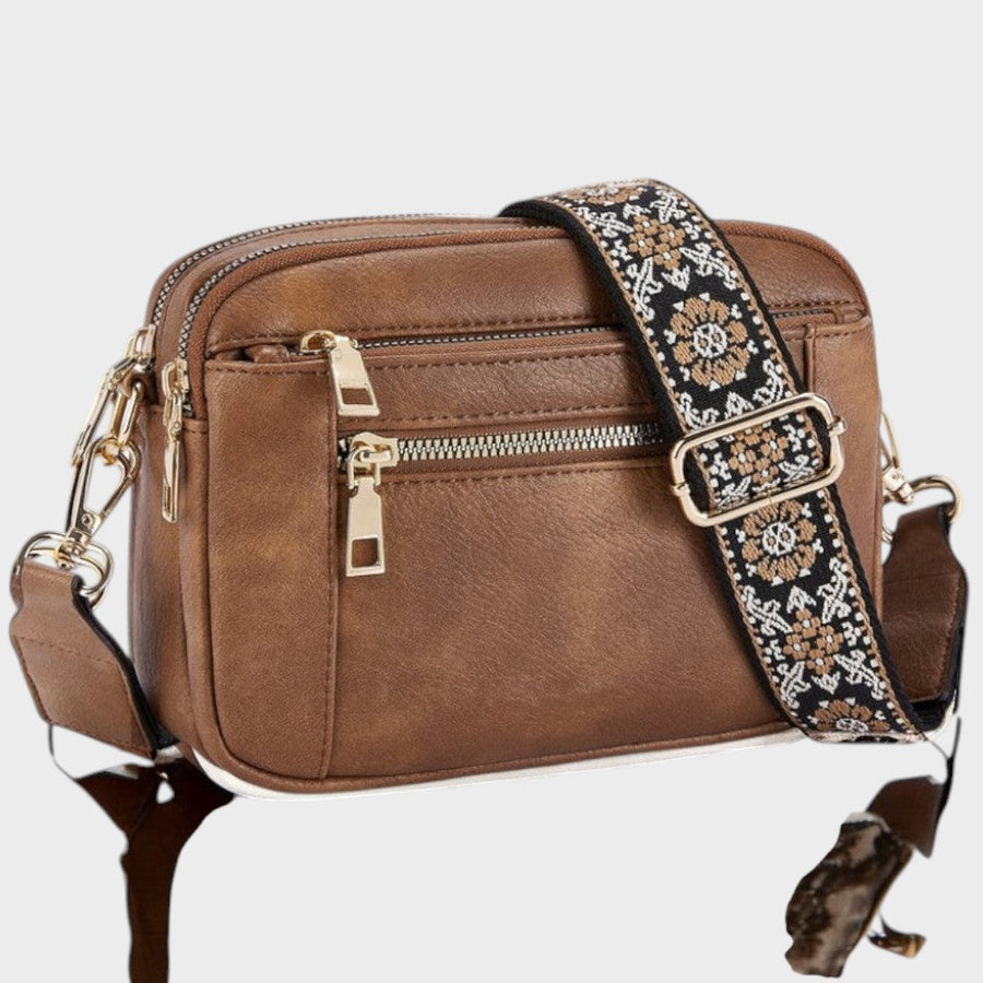 Rita — Geantă Elegantă pentru Umăr