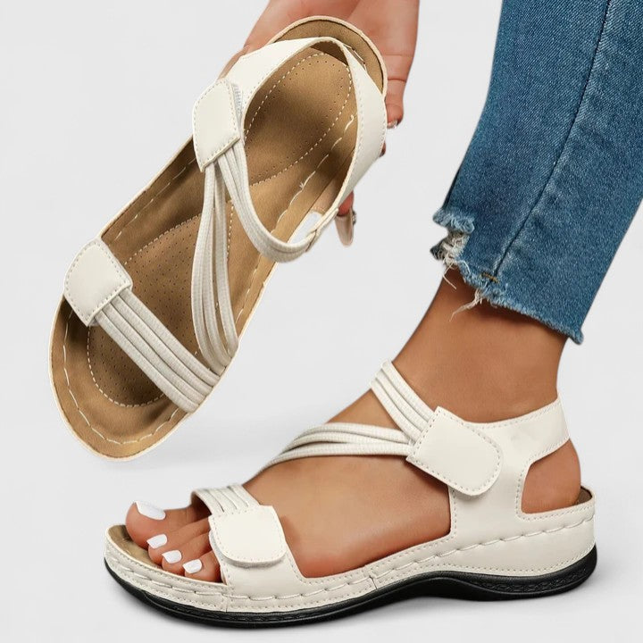 Raluca - Ortopedic Sandals