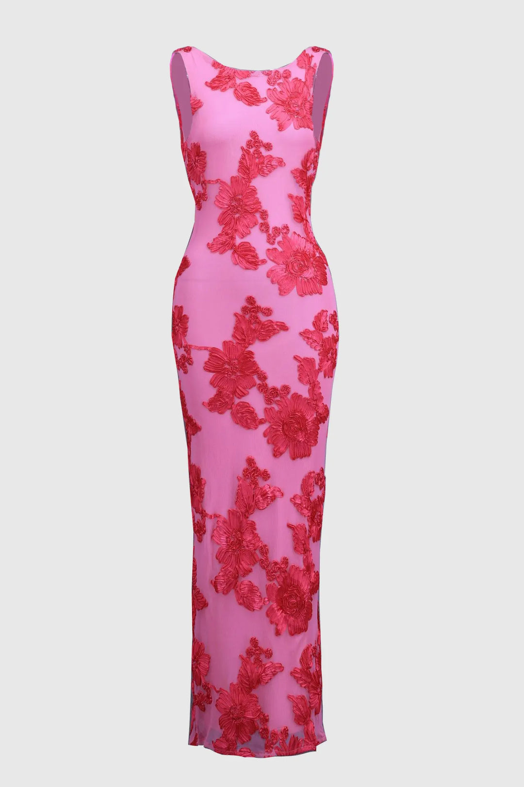 Amara | Maxi Robe