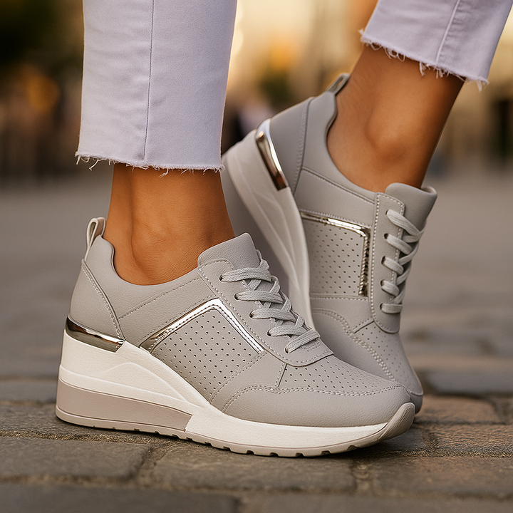 Suzanna – Chaussures Femme Casual Premium