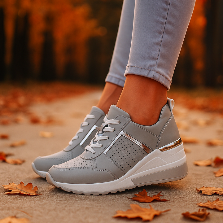 Suzanna – Chaussures Femme Casual Premium