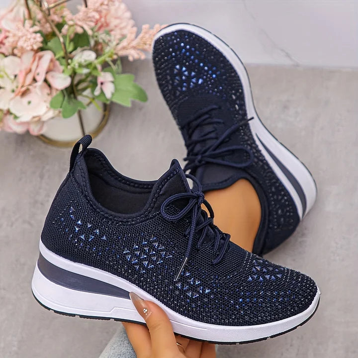 Maria – Pantofi Sport Eleganți și Confortabili