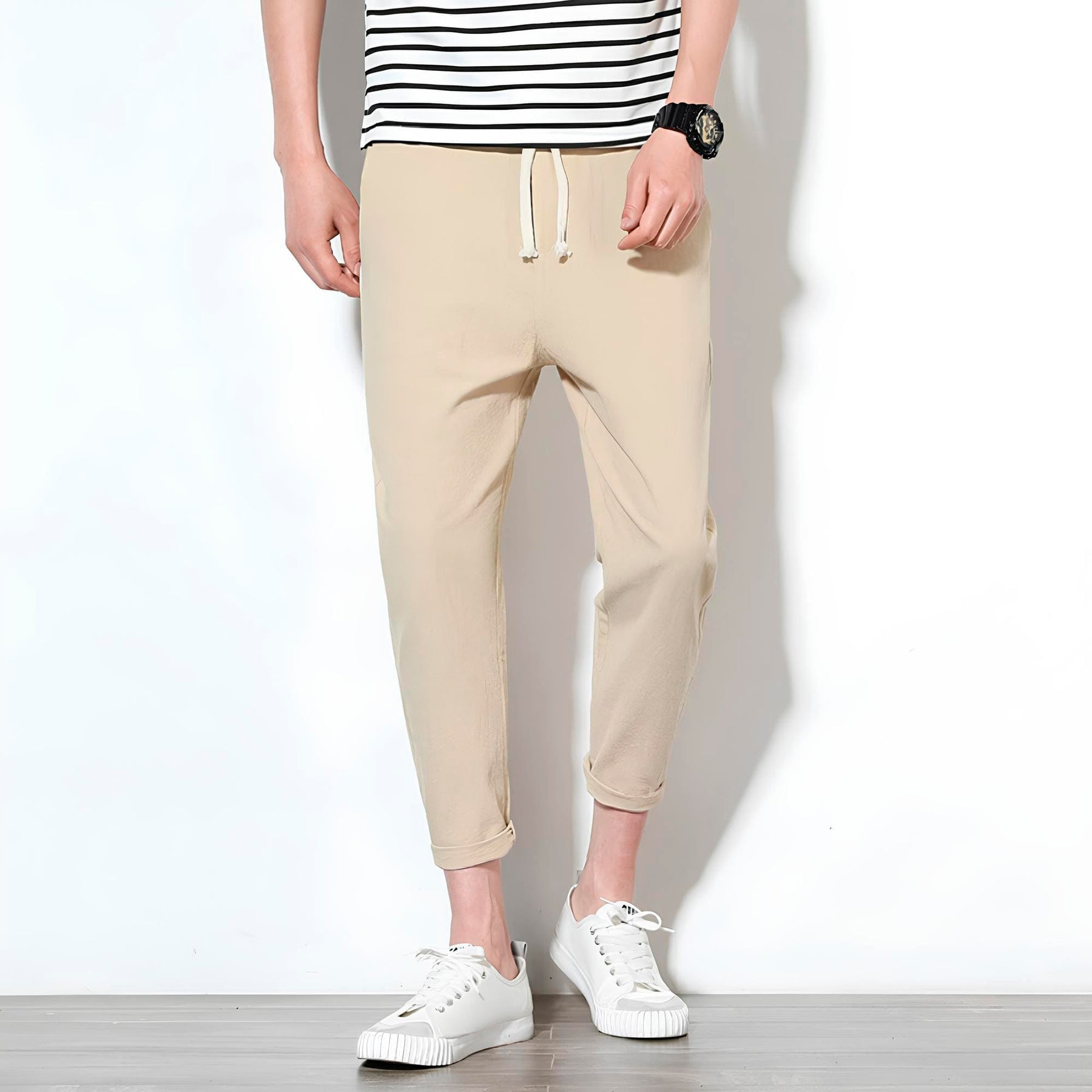 Willian | Pantaloni Confortabili