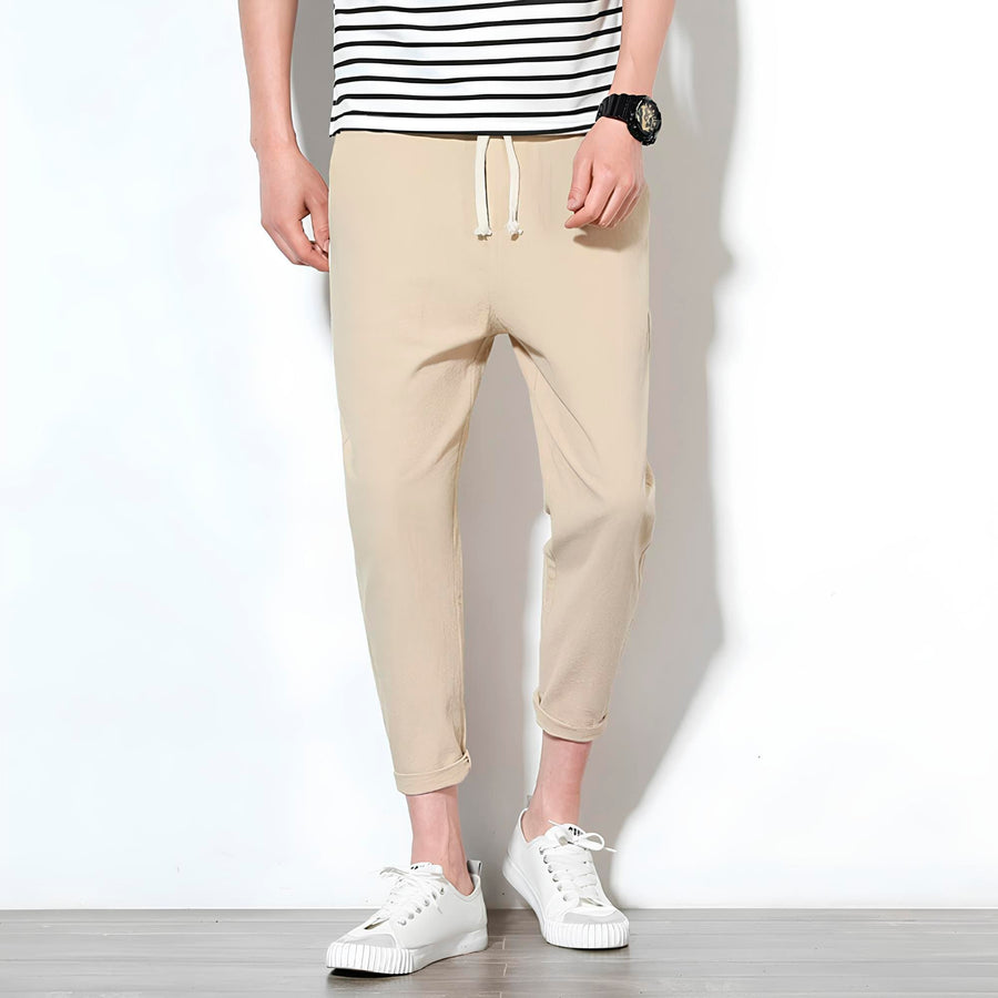 Willian | Pantaloni Confortabili