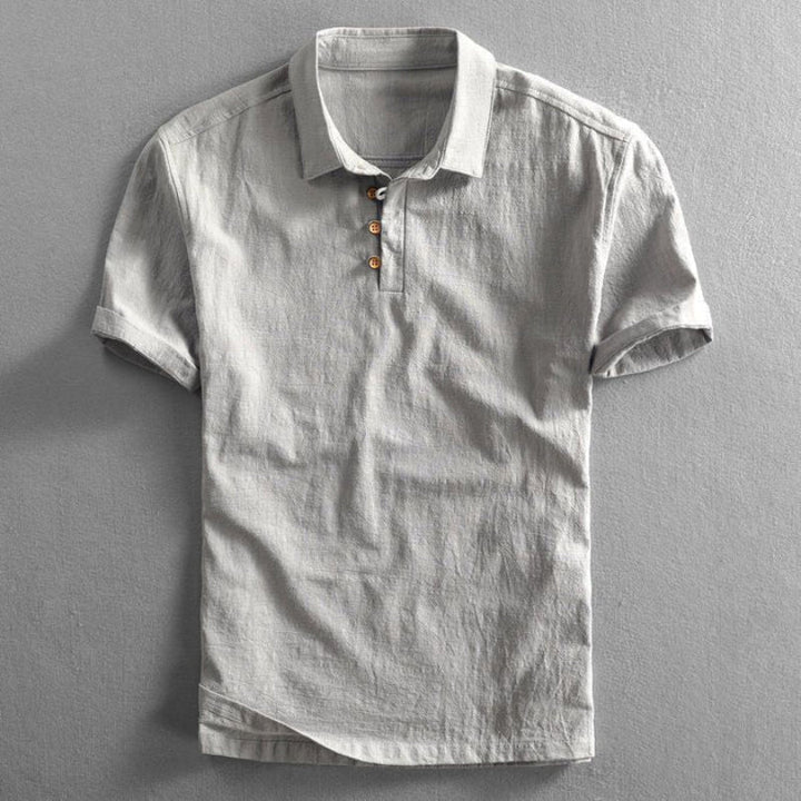 Bush - Polo Élégant et Polyvalent