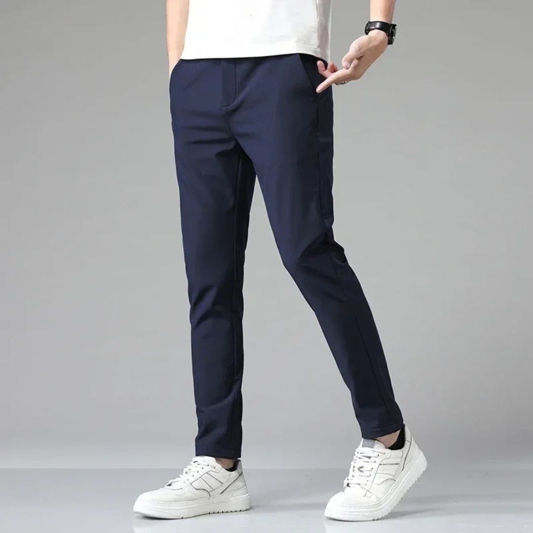 Arthur | Pantalons Premium Quotidiens