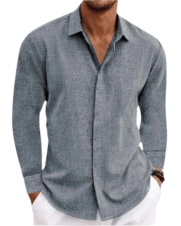 Antoine - Chemise Casual