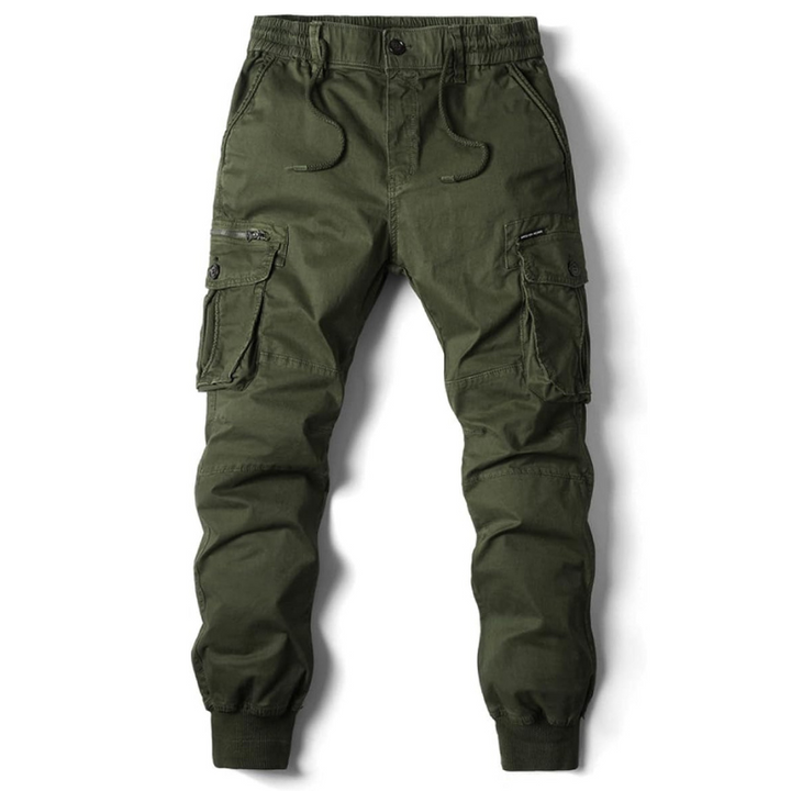 Javier | Joggers cargo urbains