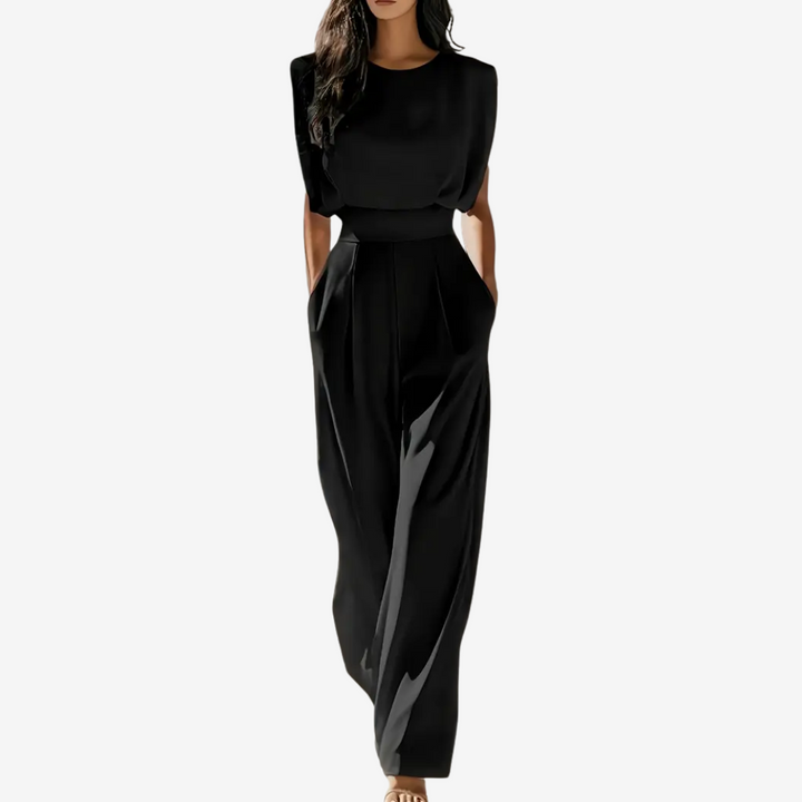 Jade | Combinaison Minimaliste – Une Pièce, Infinités de Styles