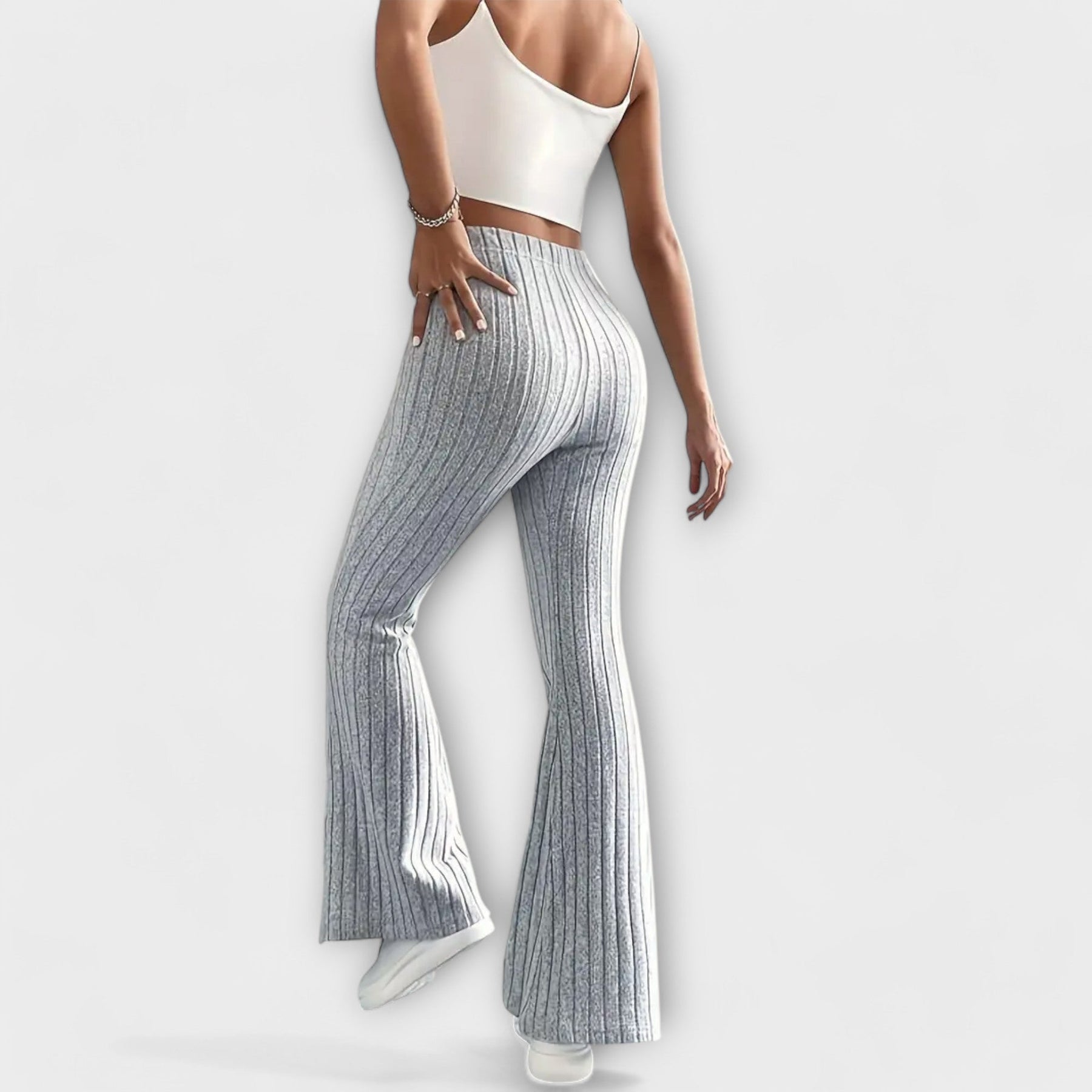 Jennifer - Pantaloni de Eleganță