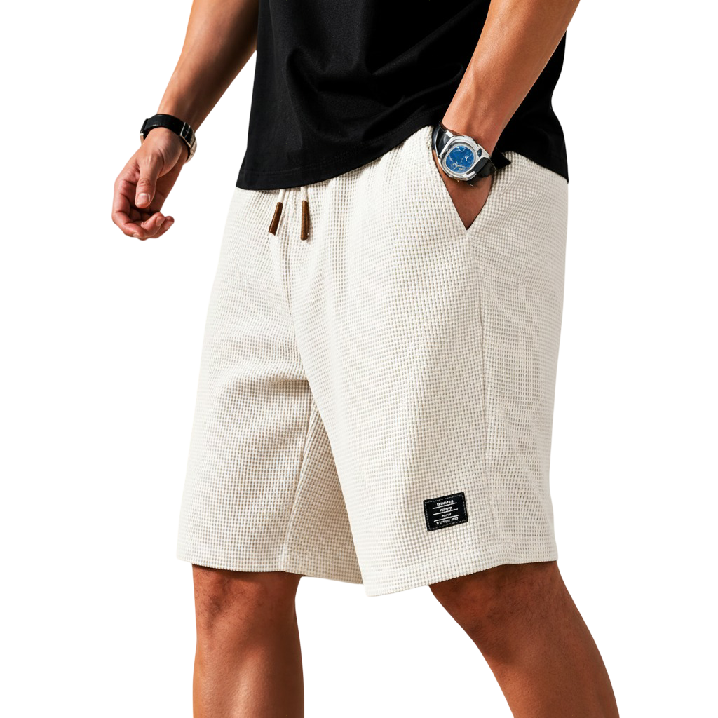 Andrei - Pantaloni Scurți de Calitate Superioară