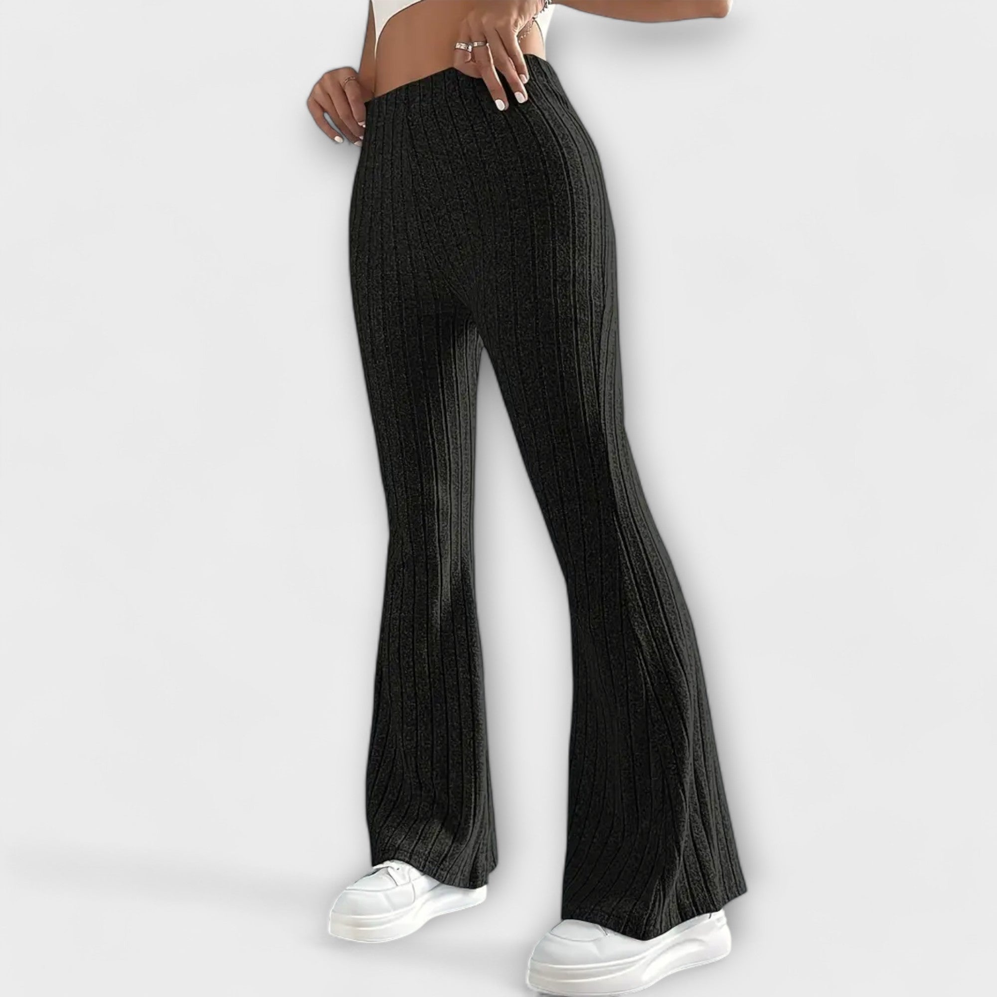Jennifer - Pantaloni de Eleganță