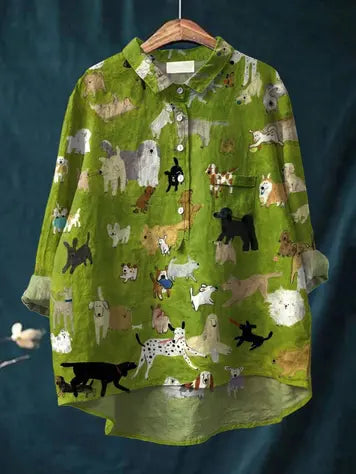 Bonnie - T-shirt Élégant et Léger