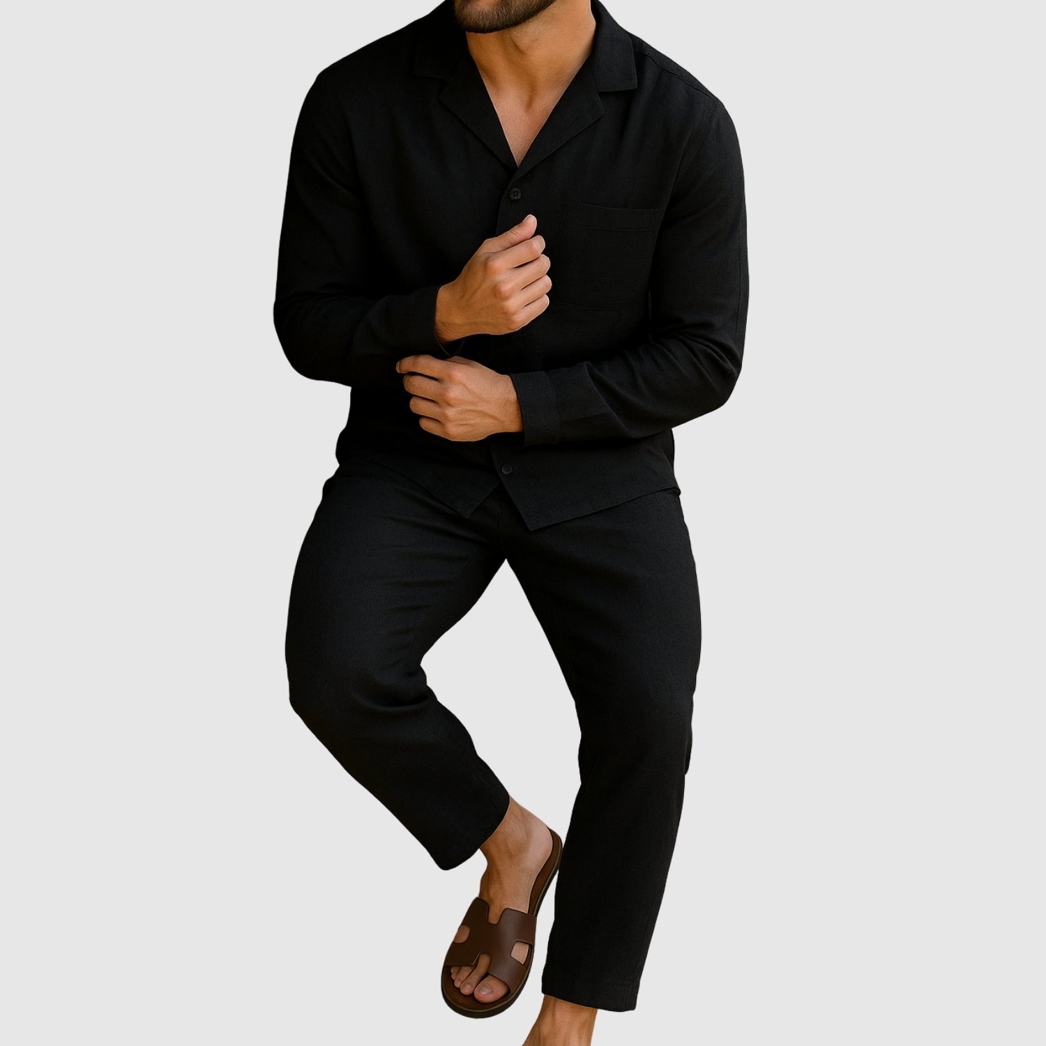 Marcel – Set din in