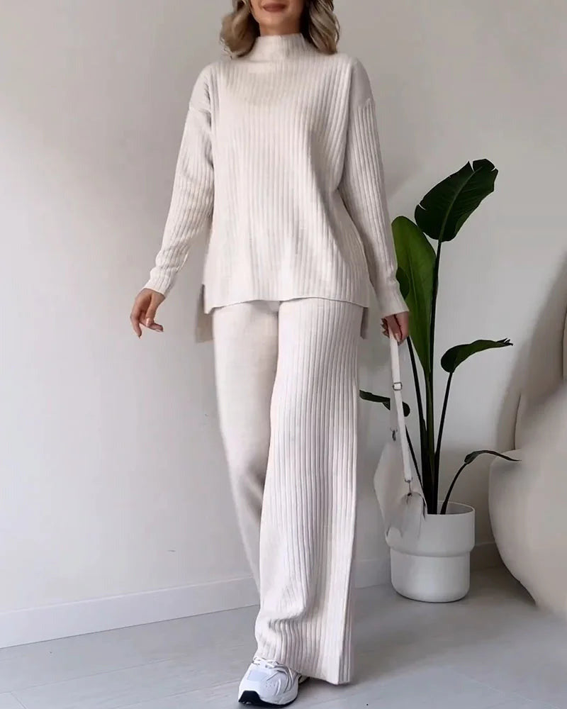 ZILAS - Set elegant și versatil format din două piese