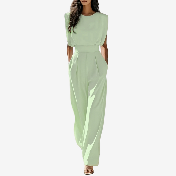 Jade | Combinaison Minimaliste – Une Pièce, Infinités de Styles