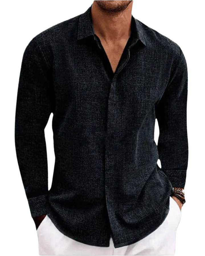 Antoine - Chemise Casual