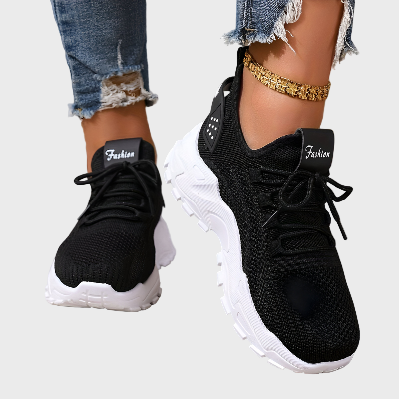 Pantofi Sport Ortopedici pentru Confort Maxim