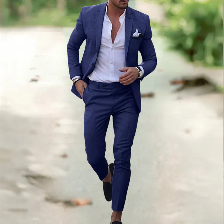 Gaetano | Costume de Printemps pour Homme