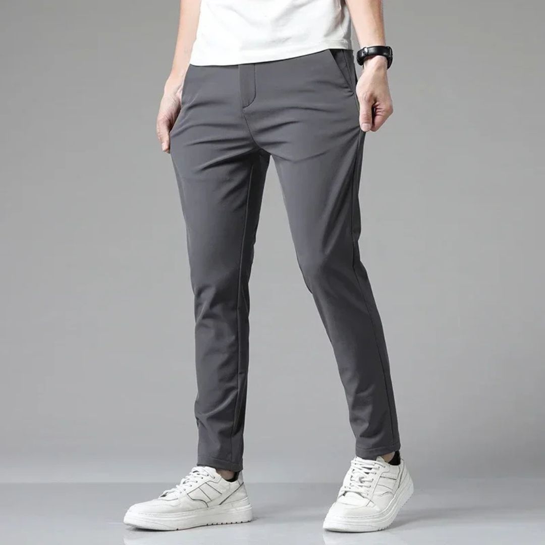 Arthur | Pantalons Premium Quotidiens