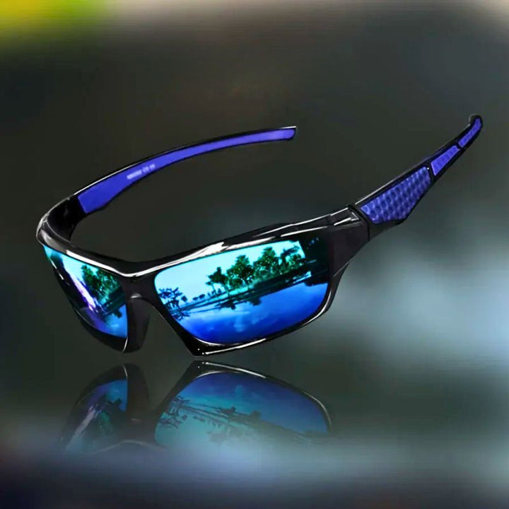 Kylian | Lunettes de soleil Impuls