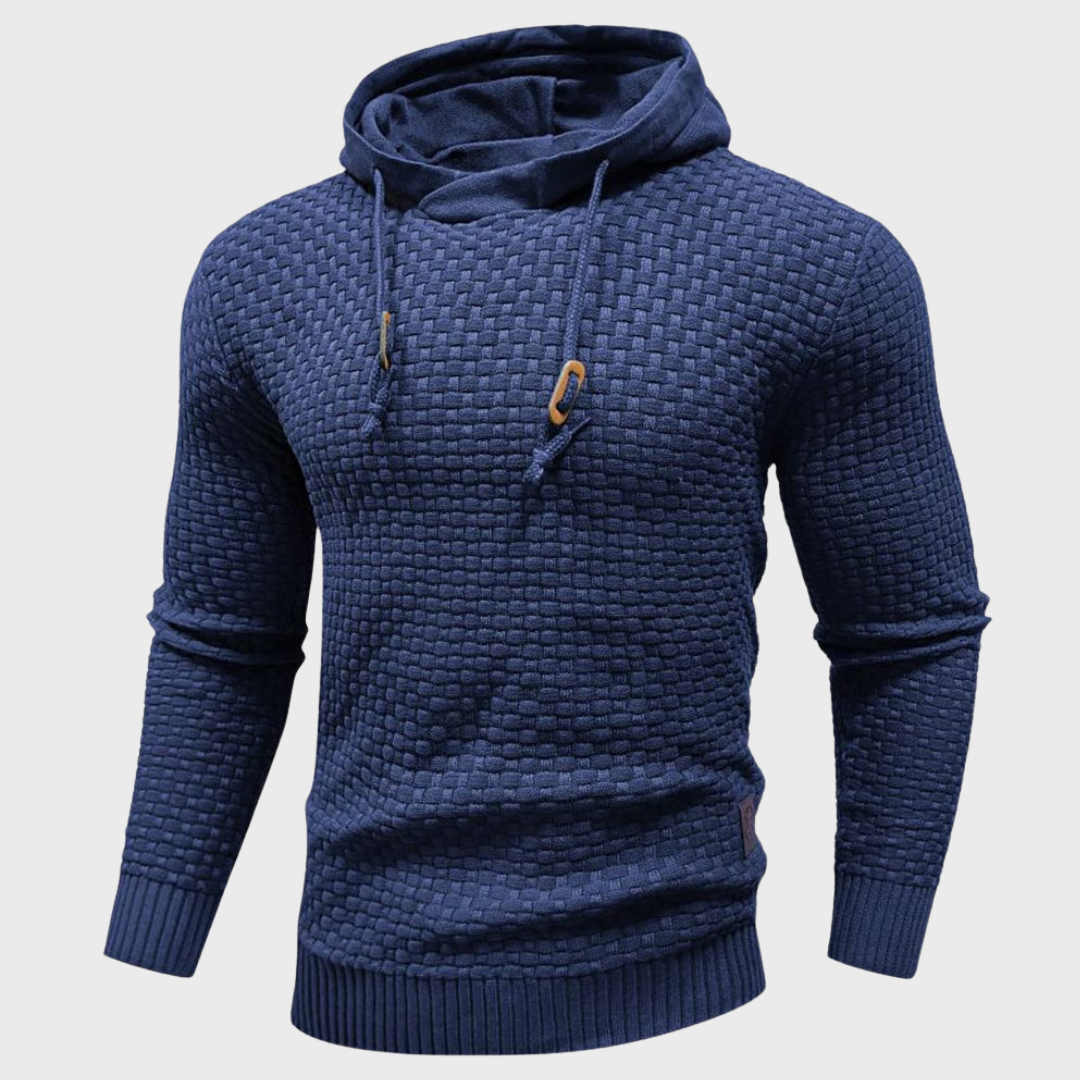 Adam™ | Sweat à capuche homme Phantom