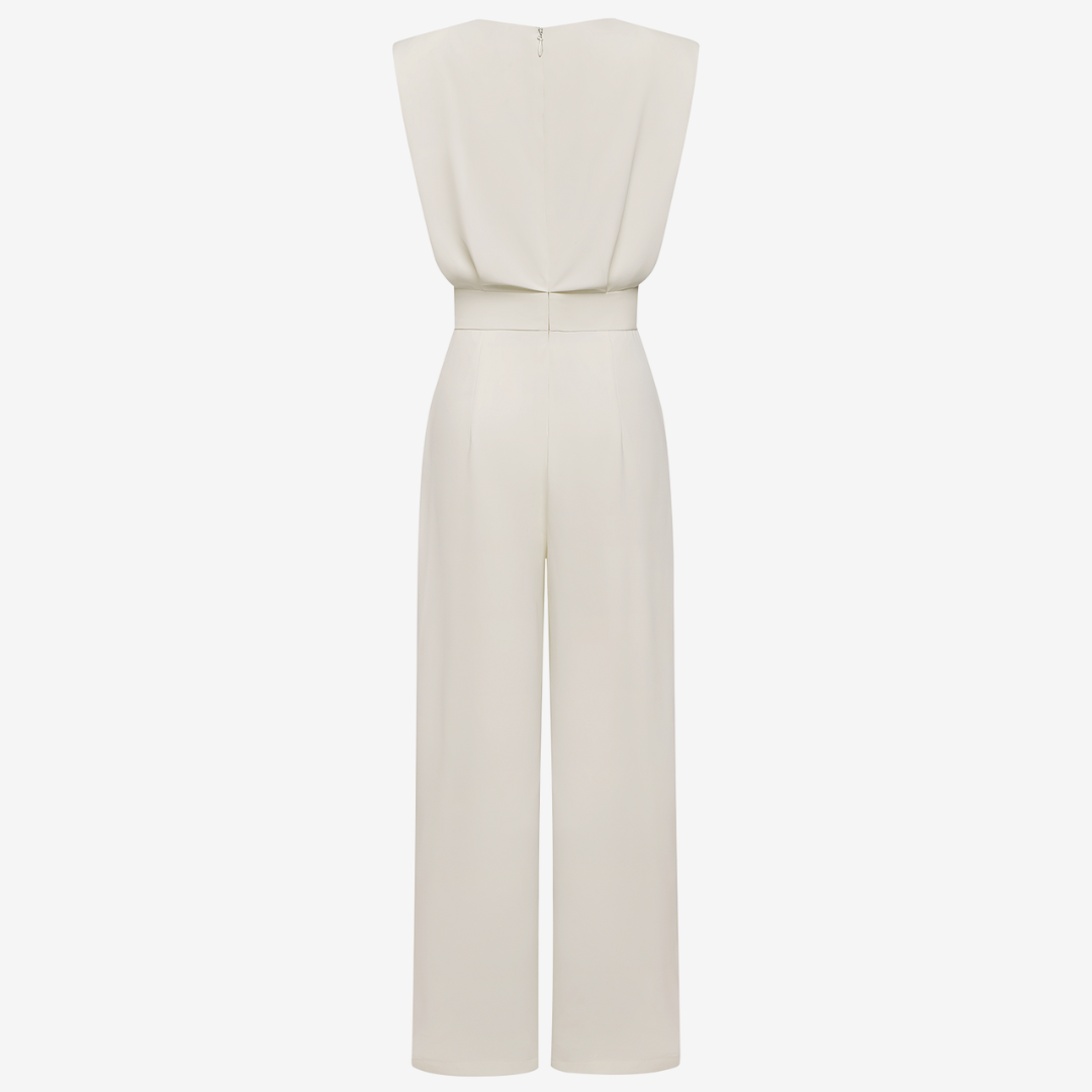 Jade | Combinaison Minimaliste – Une Pièce, Infinités de Styles