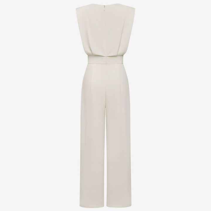 Jade | Combinaison Minimaliste – Une Pièce, Infinités de Styles